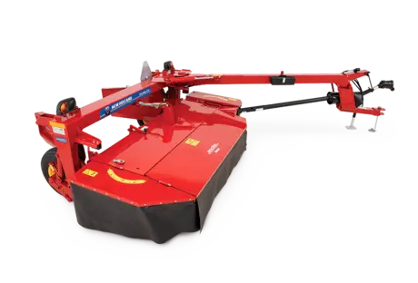 Discbine® Side-Pull Disc Mower-Conditioners